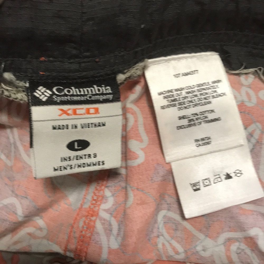 Columbia Swim - Picture 6 of 7